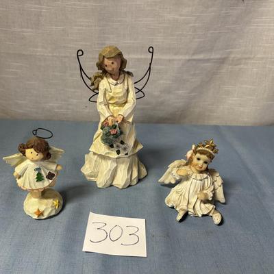Angel Lot