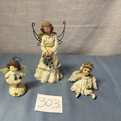 Angel Lot