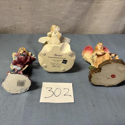 Angel Collection