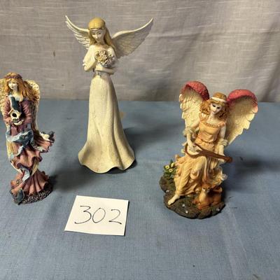 Angel Collection