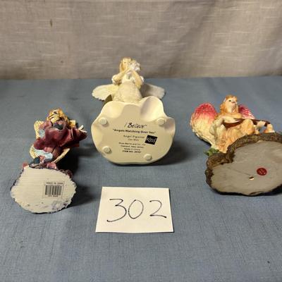 Angel Collection
