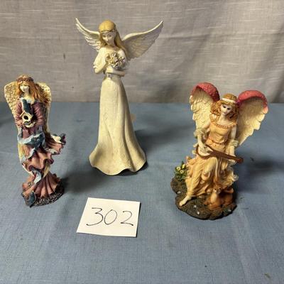 Angel Collection