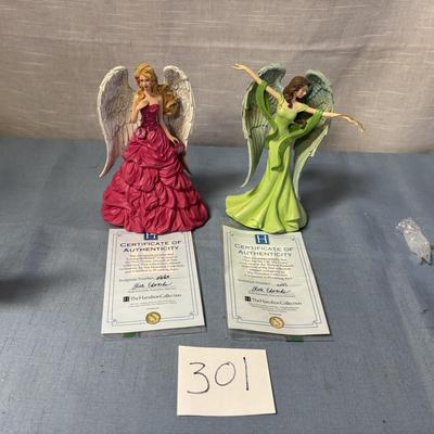 Angel Collection