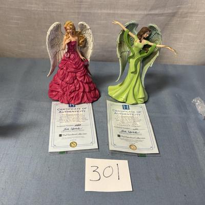 Angel Collection