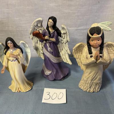 Angel Lot