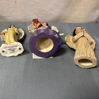 Angel Lot