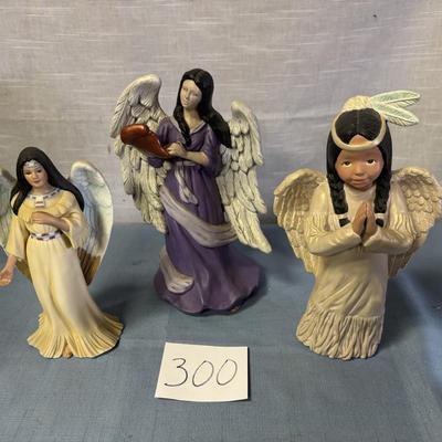 Angel Lot