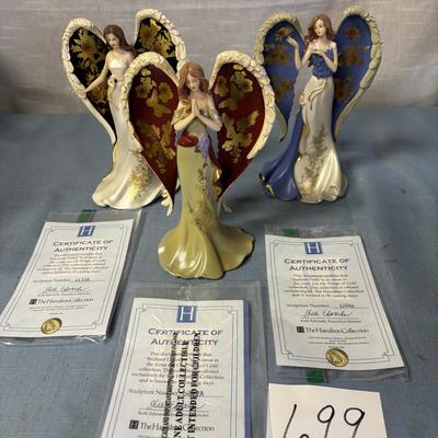 Angel Collection
