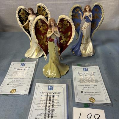 Angel Collection