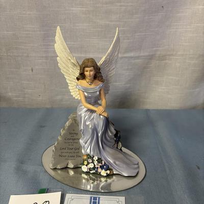 Angel of Courage