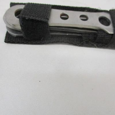 Hibben Knives #35