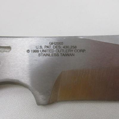 Hibben Knives #35