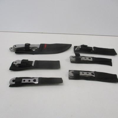 Hibben Knives #35