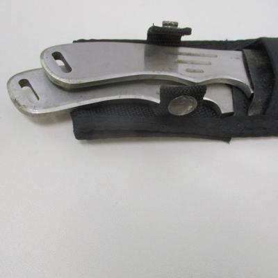 Hibben Knives #35