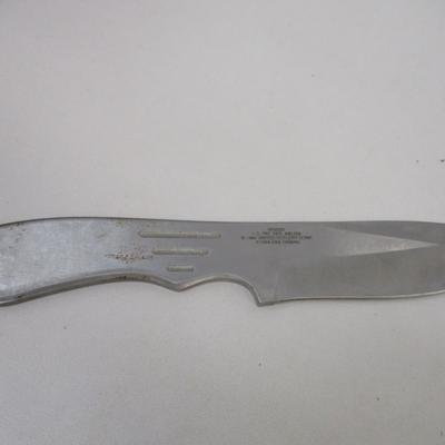 Hibben Knives #35