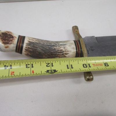 Whitetail Cutlery Frost Cutlery Knife