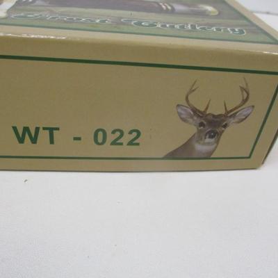 Whitetail Cutlery Frost Cutlery Knife