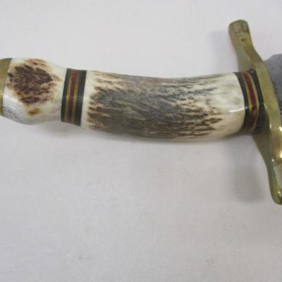 Whitetail Cutlery Frost Cutlery Knife