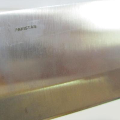 Chipaway Cutlery Hunter Knife 16" Overall Length