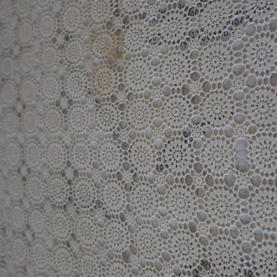 Vintage Crocheted Tablecloths