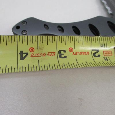 Winchester Folding Pocket Knife
