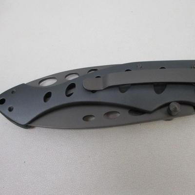 Winchester Folding Pocket Knife