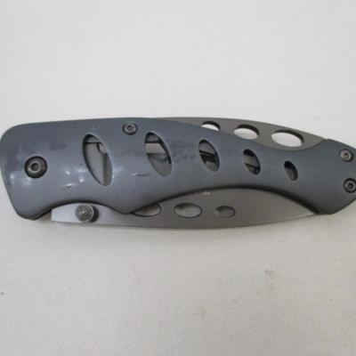 Winchester Folding Pocket Knife