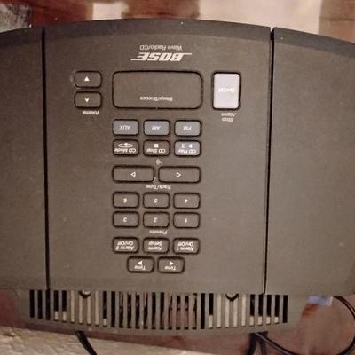 Bose Radio