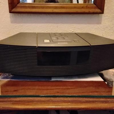 Bose Radio