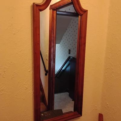 Vintage Mirror