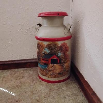 Mike Jug