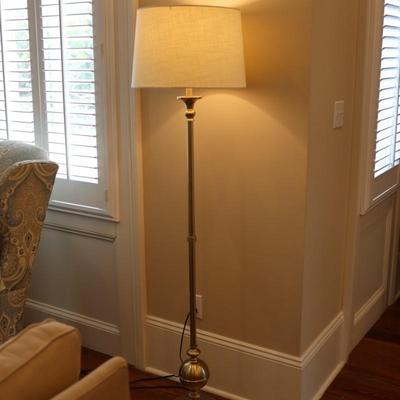 Floor Lamp