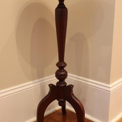 Italian Marble Table Stand