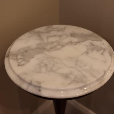 Italian Marble Table Stand