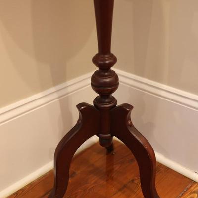 Italian Marble Table Stand