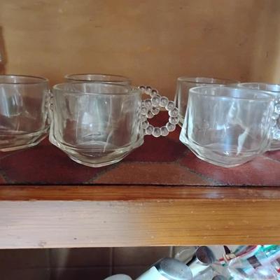 Vintage Coffee Cups