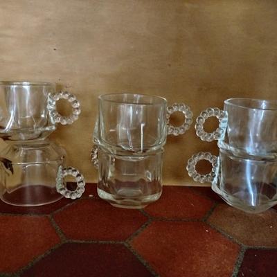 Vintage Coffee Cups