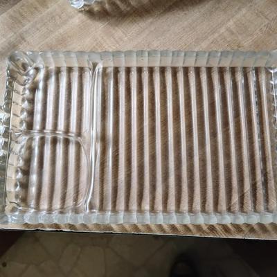 Vintages Snack Trays
