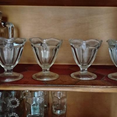 Sundae Cups