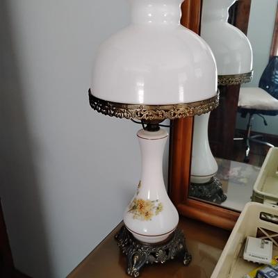 Vintage Lamp