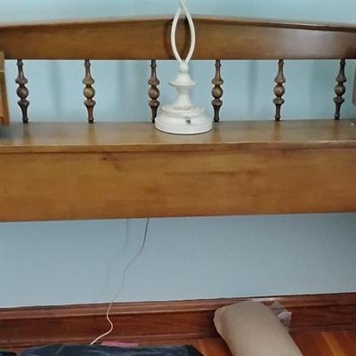 Vintage Headboard