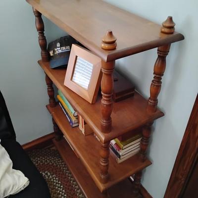 Bookshelf