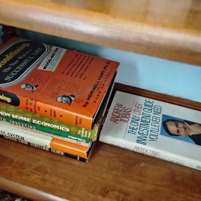 Books