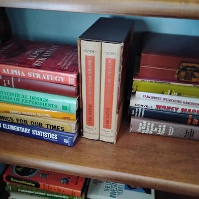 Books
