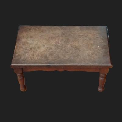 Step stool