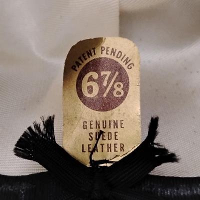 Vintage Fedora