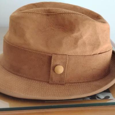 Vintage Fedora