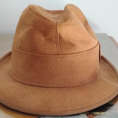 Vintage Fedora