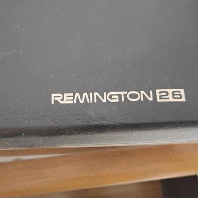 Remington Electric Razor