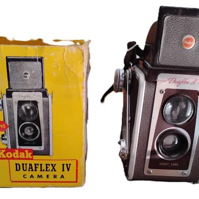 Vintage KODAK Camera
